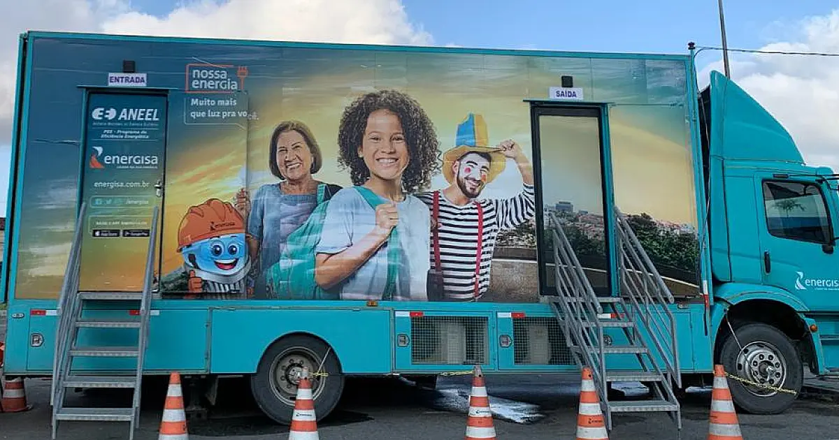 Projeto Nossa Energia chega a Corumbá e simplifica negociação de débitos