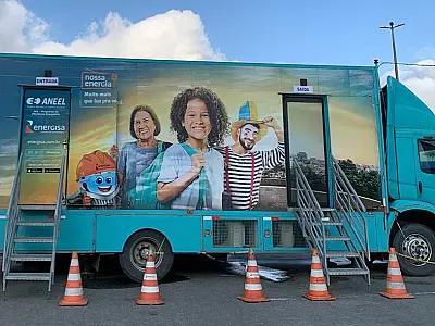 Projeto Nossa Energia chega a Corumbá e simplifica negociação de débitos