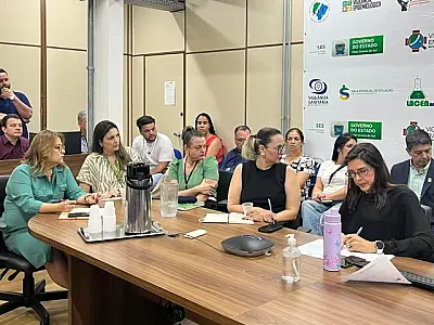 MS reforça estratégia para prevenção de intoxicações por metanol no Estado