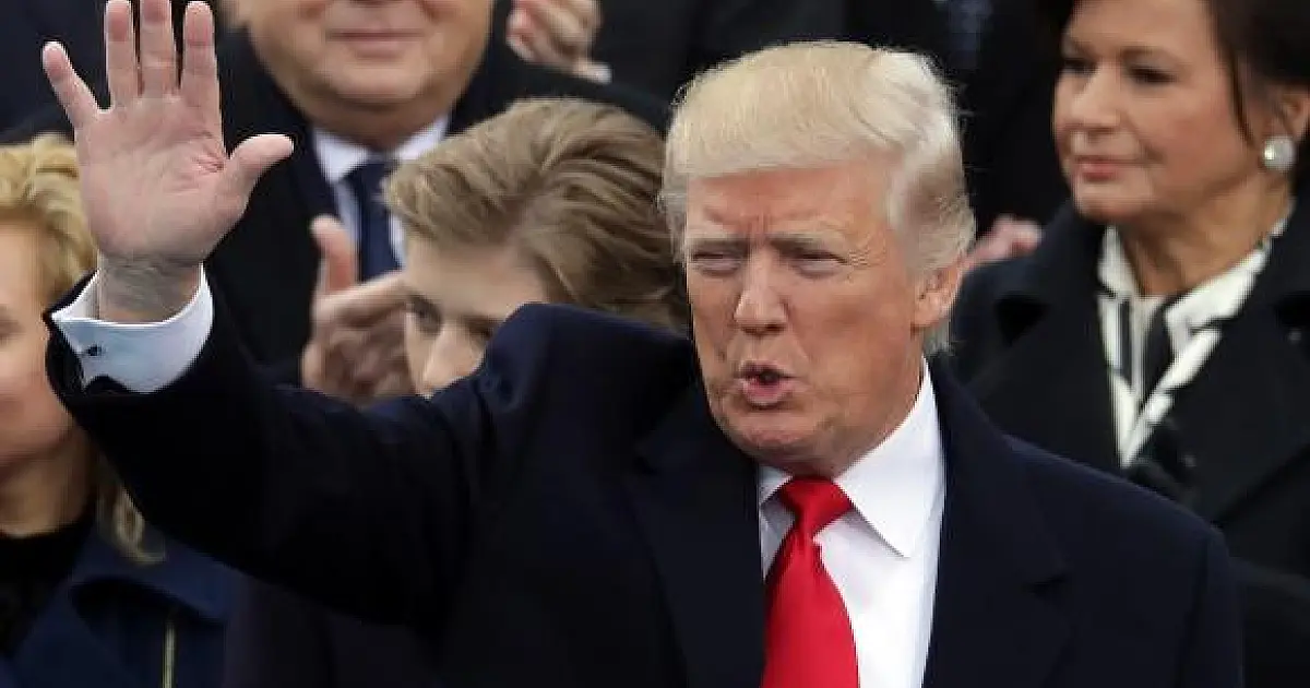 Trump deve assinar decreto para construção de muro na fronteira com o México