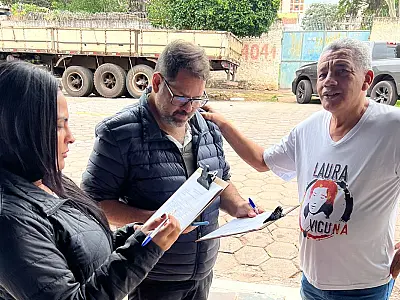 Pesquisa vai medir impacto econômico do Carnaval 2026 em Corumbá