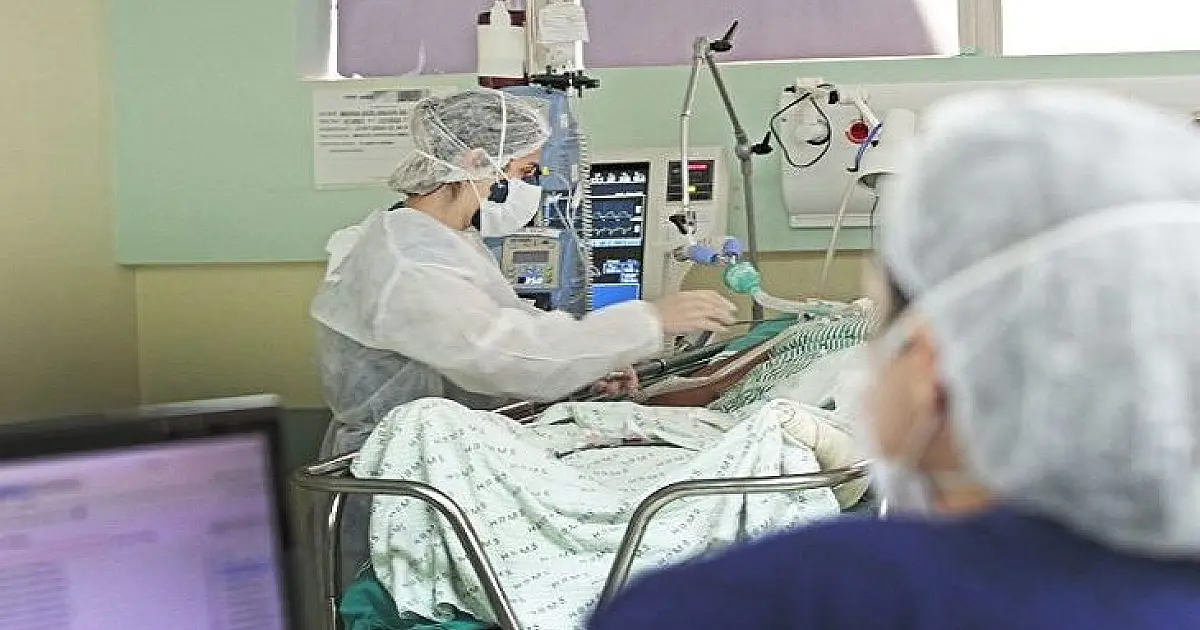 Internações em leitos de UTI para tratamento da Covid-19 aumentam em MS