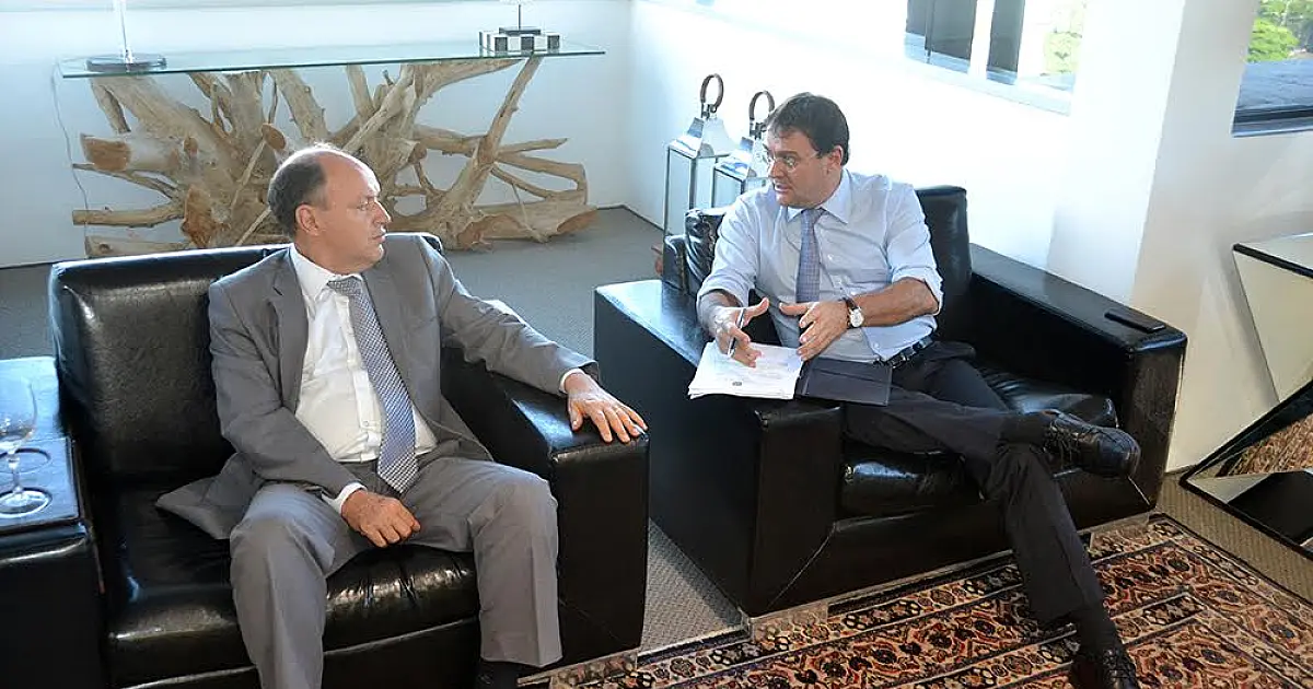 Mochi promete ouvir indústria antes de votar revisão de incentivos fiscais