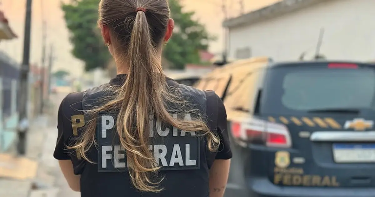 Homem é preso em Corumbá por armazenar e compartilhar pornografia infantil