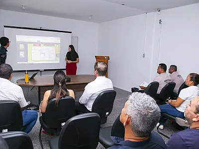 Carnaval de Corumbá 2026: Definido esquema de segurança e interdições para a folia