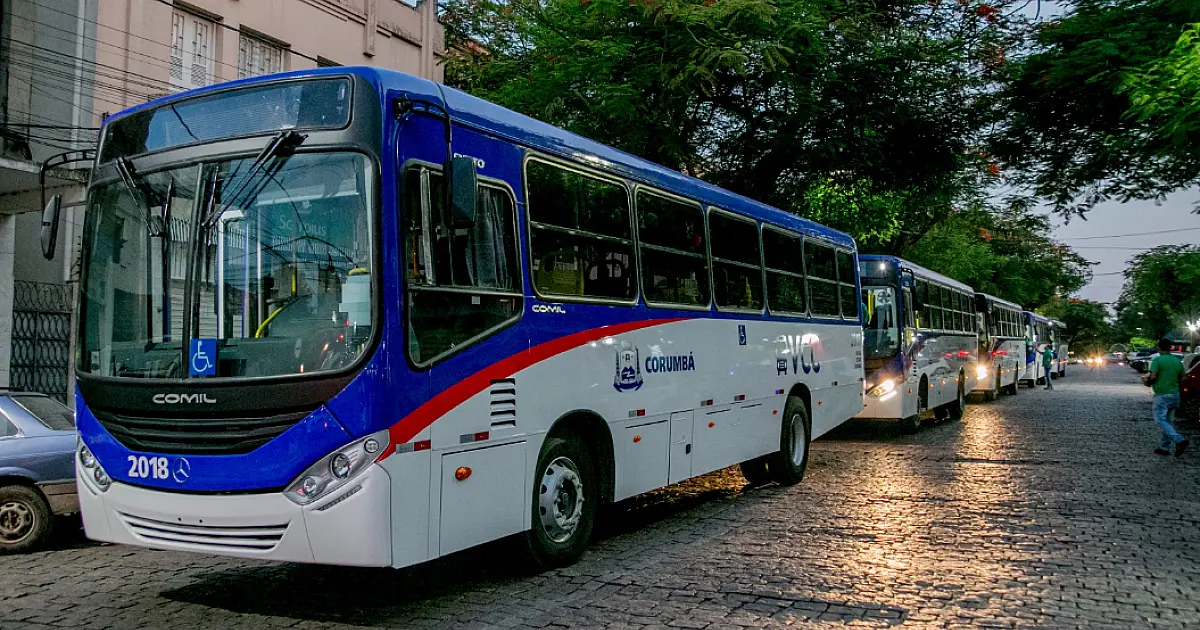 Recadastramento do vale-transporte de servidores inicia em 15 de setembro