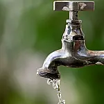 Bairros de Ladário podem ficar sem água nesta quarta-feira, 25