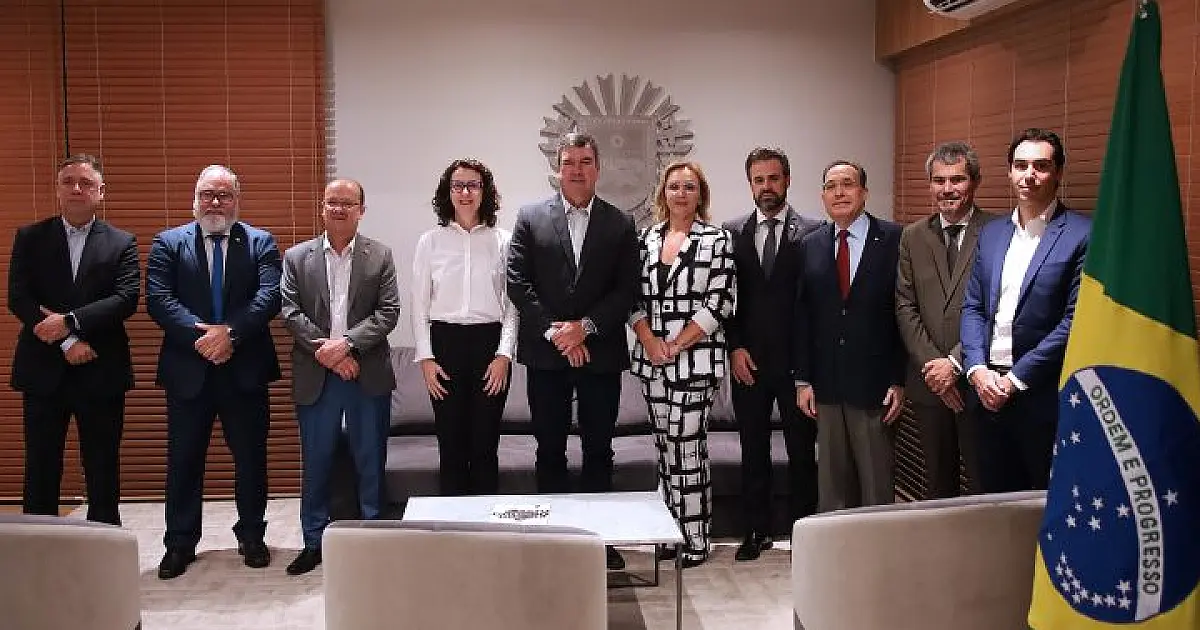 Governo e MPMS debatem ações no aprimoramento da rede de proteção à mulher