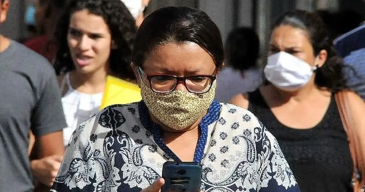 MS é único estado do país com menos de 500 casos da Covid-19