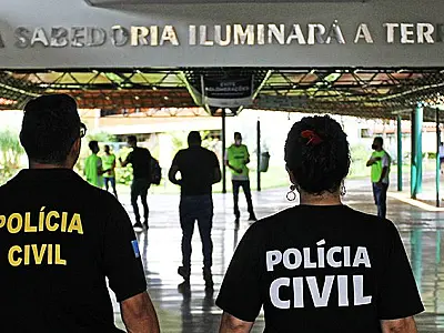 Prazo para inscrições dos concursos da Polícia Civil e da SAS são prorrogados