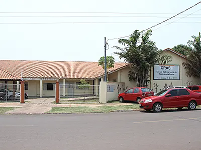 Prefeitura define unidades dos CRAS como pontos de doações às vítimas do temporal