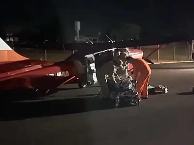 Mulher queimada por capataz na Nhecolândia morre na Santa Casa da Capital