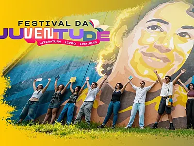 Festival da Juventude 2026 abre inscrições com prêmios de R$ 2,5 mil
