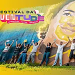 Festival da Juventude 2026 abre inscrições com prêmios de R$ 2,5 mil