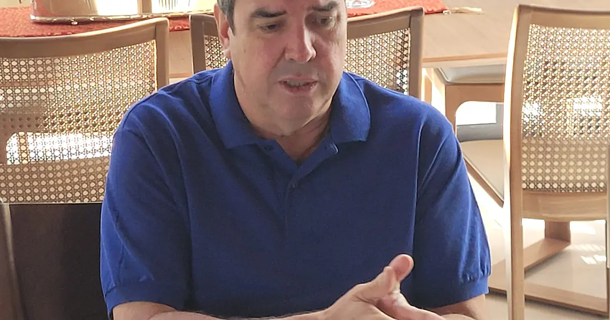 Riedel prevê investimentos de R$ 100 bilhões em MS nos próximos cinco anos