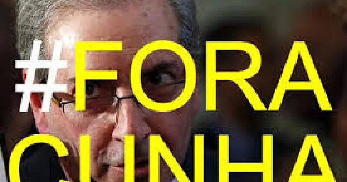 Agora é eleição geral