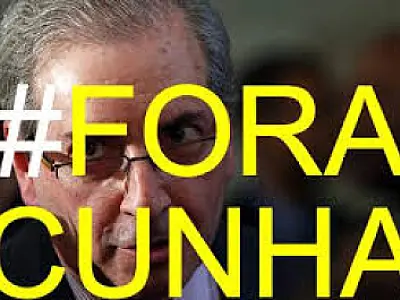 Agora é eleição geral