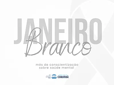 Janeiro Branco alerta para cuidados com a saúde mental