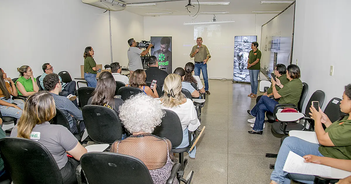 Corumbá recebe doação de anestésicos para procedimentos de castração animal