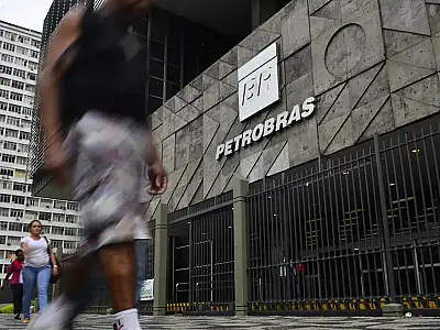 Petrobras diz que está entregando todo o combustível produzido