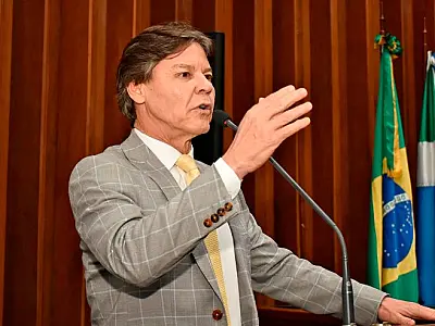 Deputado cobra balança na BR-262 após acidente com mortos e criança ferida