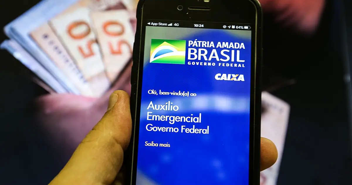 Consulta sobre auxílio emergencial pode ser feita a partir de hoje