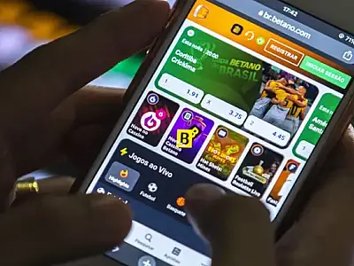 Governo lança sistema que permite autoexclusão em sites de apostas