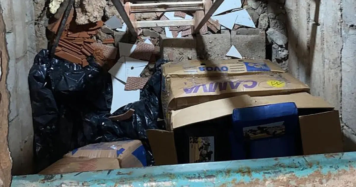 Dracco apreende 461 quilos de cocaína em Campo Grande