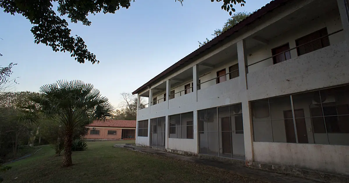 UFGD e Prefeitura de Ladário querem ampliar projetos na Base Baía Nega