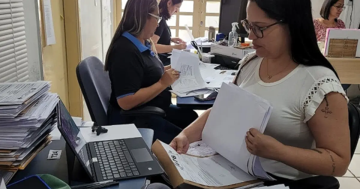 Seleção da Saúde em Ladário soma 713 inscritos para 13 cargos