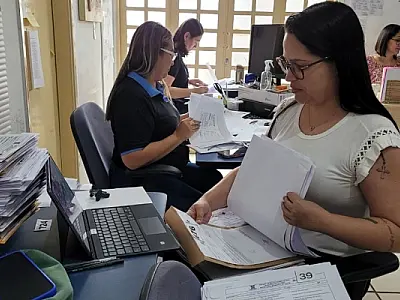 Seleção da Saúde em Ladário soma 713 inscritos para 13 cargos