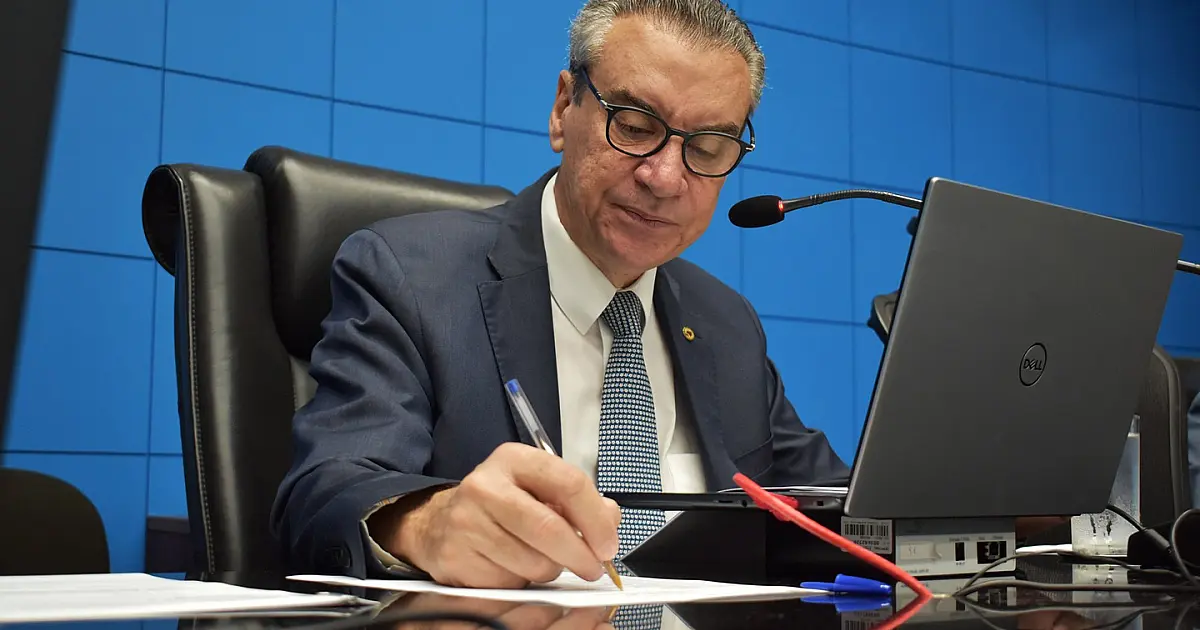 ALEMS volta a receber a população a partir do dia 2