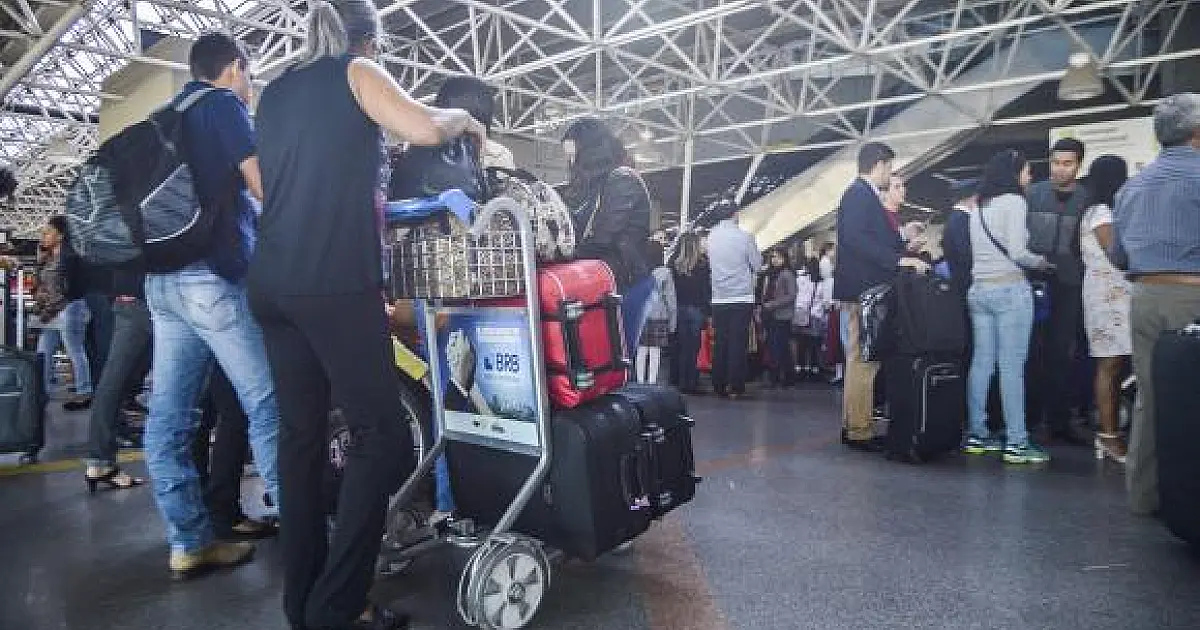 Feriados prolongados deverão impulsionar a economia, diz Ministério do Turismo