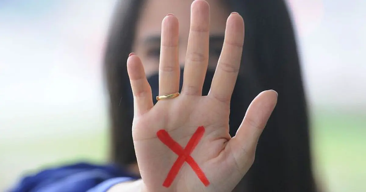 61 socos: caso no Rio Grande do Norte retrata escalada da violência contra mulheres