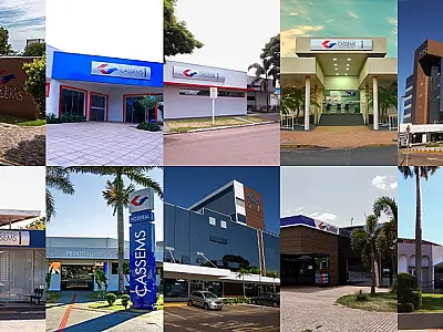 Nova estratégia de gestão da Cassems fortalece Rede Hospitalar e garante excelência no atendimento