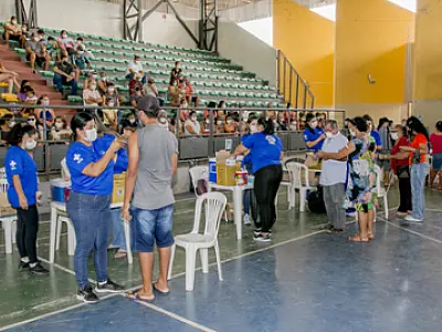 Comissão de Saúde da Câmara pede fortalecimento das ações na região