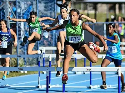 Inscrições abertas para o programa Bolsa Atleta de MS