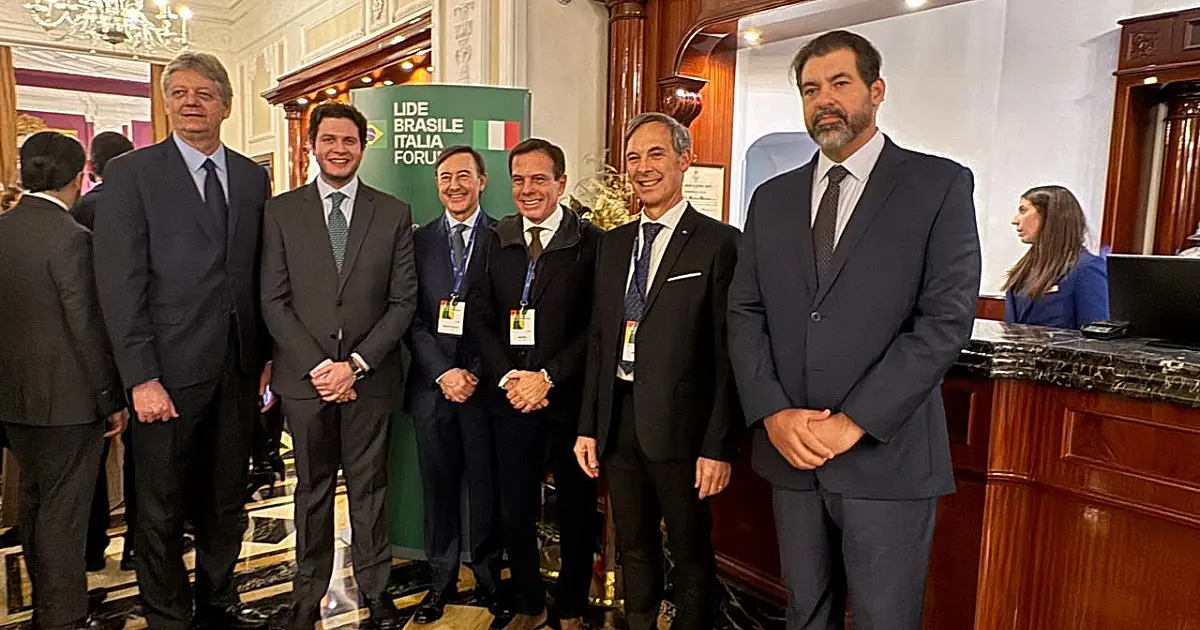 Acordo MercosulUnião Europeia cria novas perspectivas para a indústria de MS