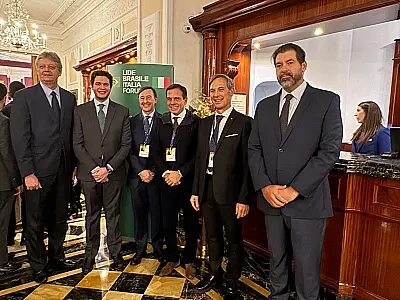 Acordo MercosulUnião Europeia cria novas perspectivas para a indústria de MS