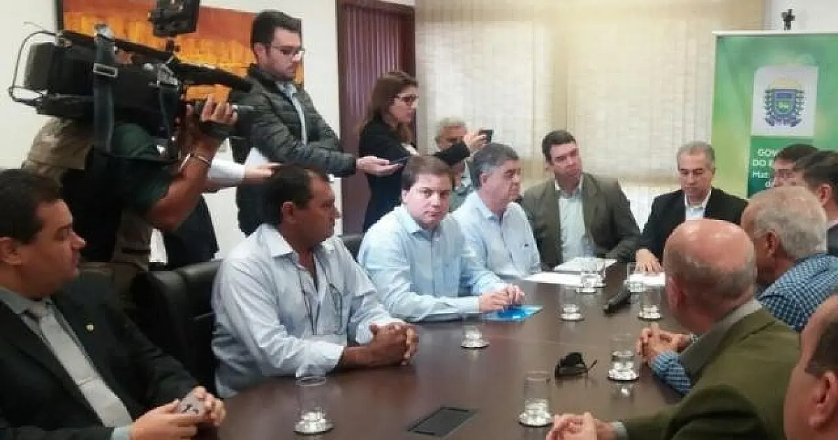 Governo atende pedido e amplia em 15 dias prazo para recolher ICMS
