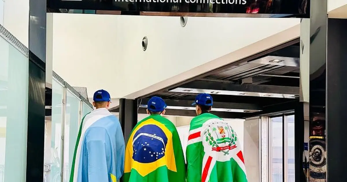 Alunos de escola estadual de MS se classificam para competição internacional de matemática