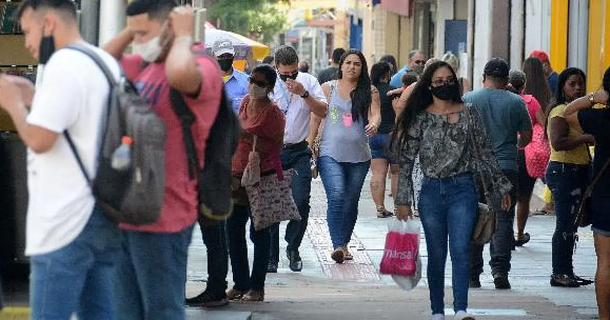 Mato Grosso do Sul é o terceiro estado que menos perdeu renda no Brasil