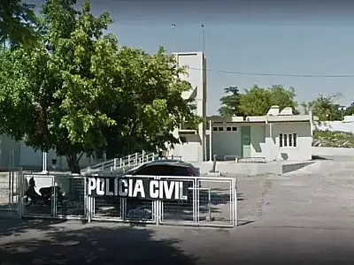 Laudo derruba versão de acidente doméstico e mulher é presa pela morte do marido