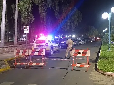 Agetrat anuncia interdições para os desfiles de 7 e 21 de setembro em Corumbá