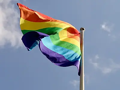Ladário realiza cadastramento para mapear demandas da população LGBTQIAPN+