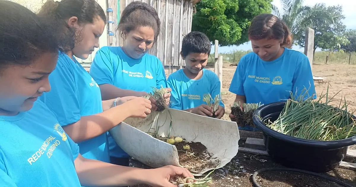 EMREI Polo Paraguai Mirim e Extensões vence prêmio nacional de sustentabilidade