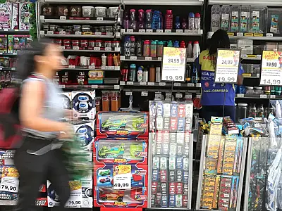 IBGE confirma crescimento de 3,2% da economia em 2023