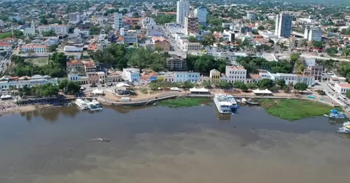 Técnicos do Sebrae chegam em Corumbá para mapear ecossistema de inovação do município