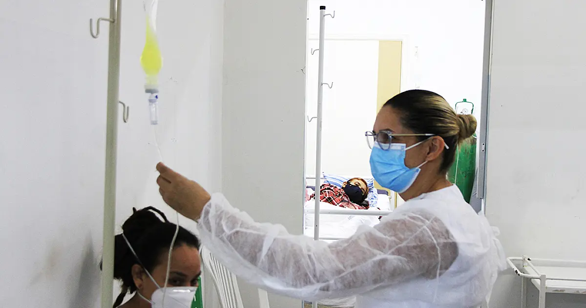Corumbá aplicou 173.404 doses da vacina contra Covid-19 em um ano de imunização
