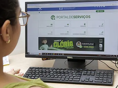 Detran-MS digitaliza guias de licenciamento e elimina envio impresso em agosto